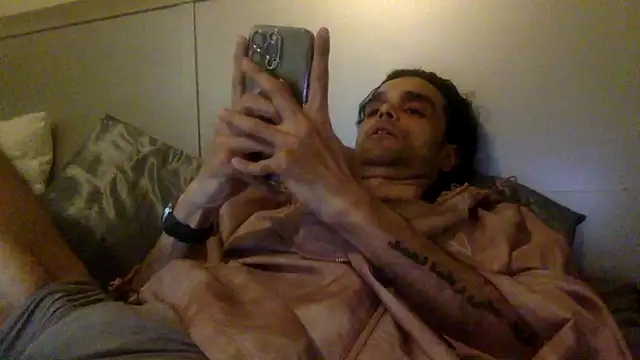 GForceSavage online show from 3, 11, 2025