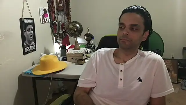 GForceSavage online show from 14, 9, 2025