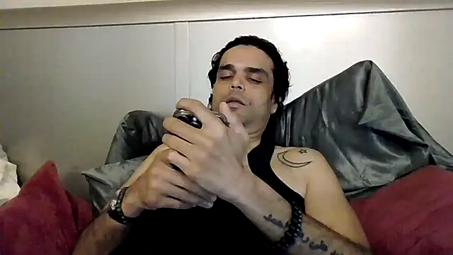 GForceSavage online show from 8, 11, 2025