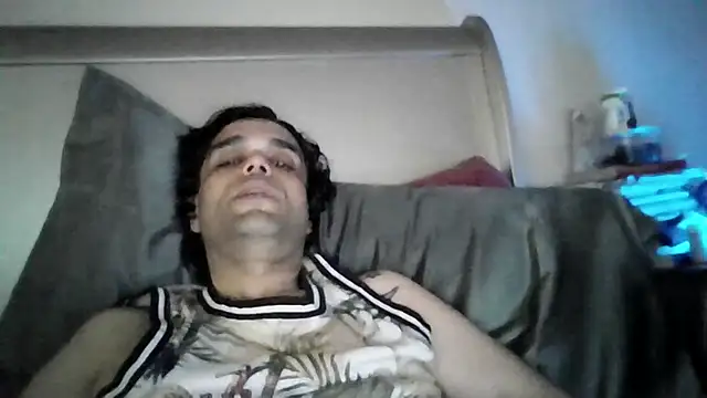 GForceSavage online show from 26, 10, 2025