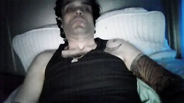 GForceSavage online show from 28, 11, 2025