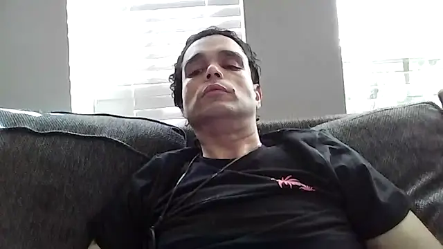 GForceSavage online show from 27, 10, 2025