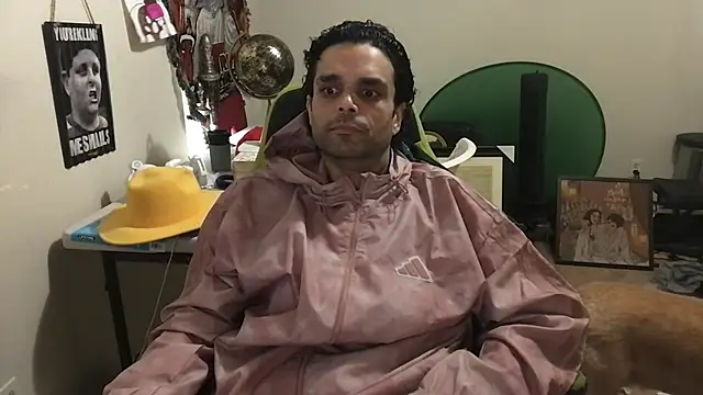 GForceSavage online show from 22, 9, 2025