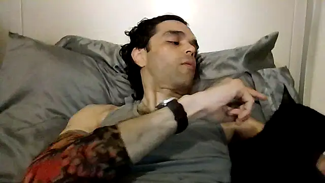 GForceSavage online show from 18, 12, 2025