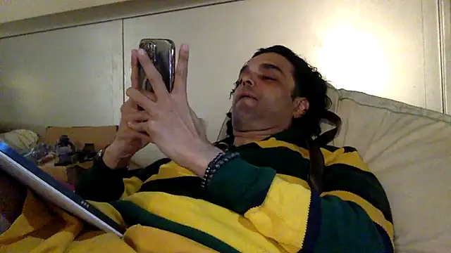 GForceSavage online show from 24, 2, 2026