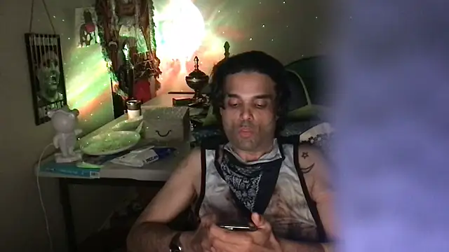 GForceSavage online show from 6, 2, 2026