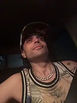 GForceSavage online show from 15, 2, 2026