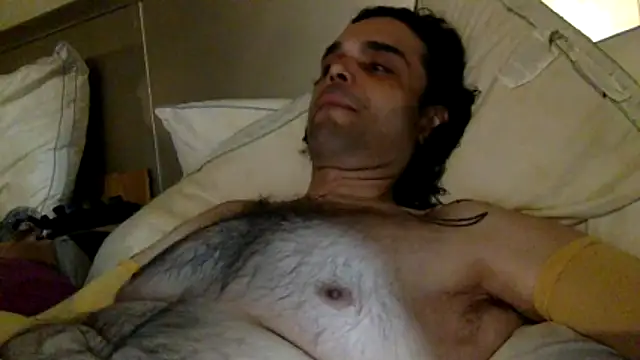 GForceSavage online show from 25, 2, 2026