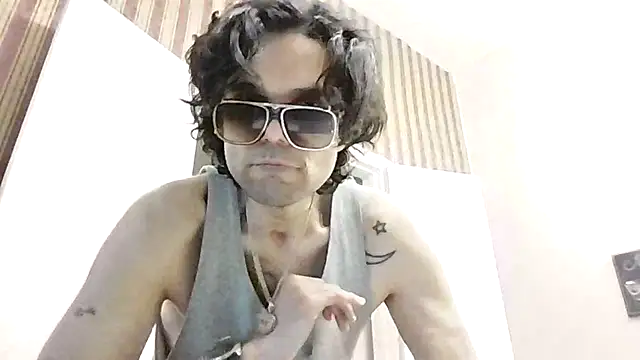 GForceSavage online show from 17, 1, 2026