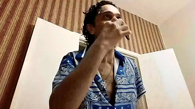 GForceSavage online show from 10, 1, 2026