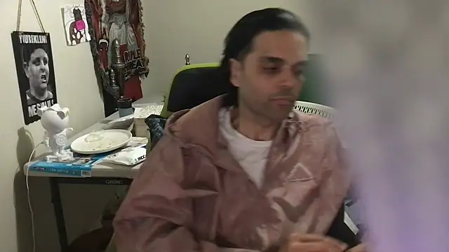 GForceSavage online show from 10, 2, 2026