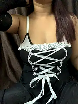 Snapshot of Mia_656 chatting on 14, 10, 2025 Mia 656 online show from 14, 10, 2025