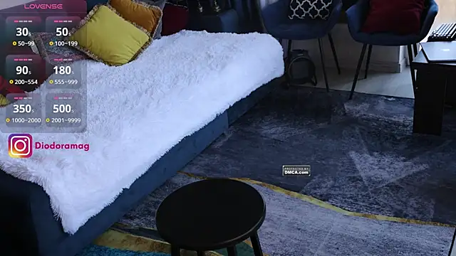 DiodoraMag online show from 8, 2, 2025