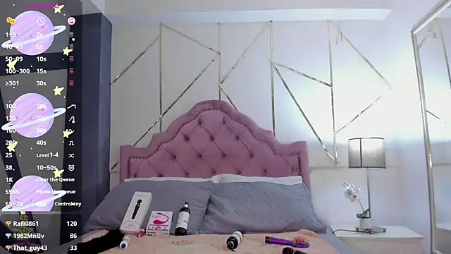 Snapshot of Rubi_Sky chatting on 4, 2, 2025 Rubi Sky online show from 4, 2, 2025