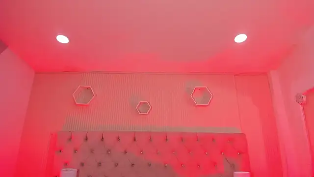 Rubi Sky online show from 6, 1, 2026