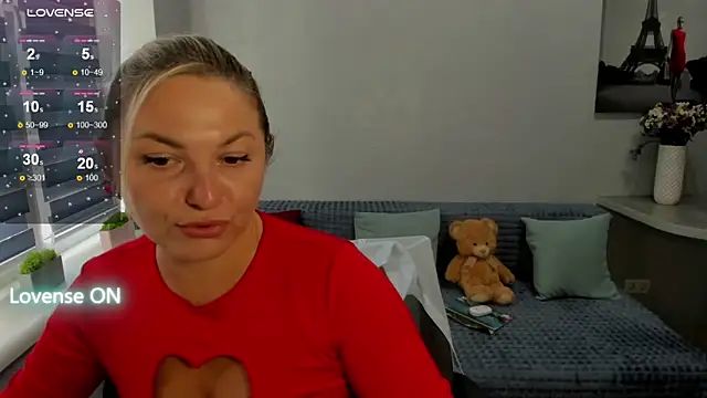 sweet   margaret online show from 20, 10, 2025