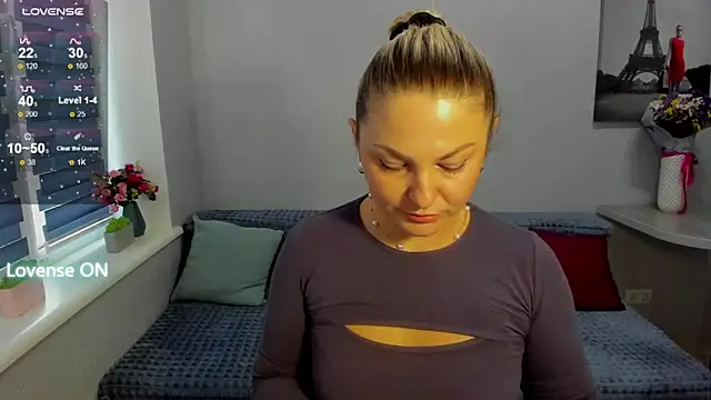 sweet   margaret online show from 21, 11, 2025