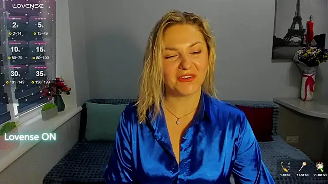 Snapshot of sweet___margaret chatting on 18, 1, 2026 sweet margaret online show from 18, 1, 2026