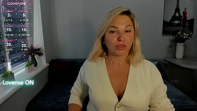 sweet   margaret online show from 15, 10, 2025