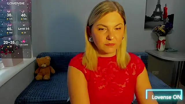 Snapshot of sweet___margaret chatting on 12, 5, 2026 sweet margaret online show from 12, 5, 2026