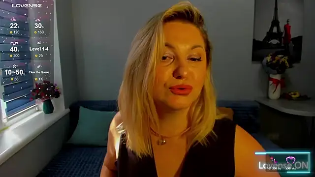 sweet   margaret online show from 2, 4, 2026