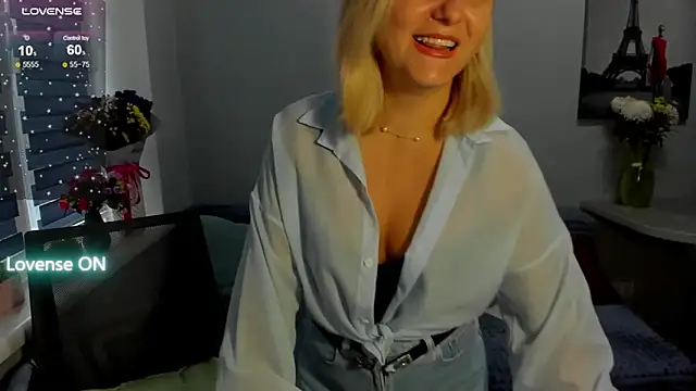 sweet   margaret online show from 17, 11, 2025