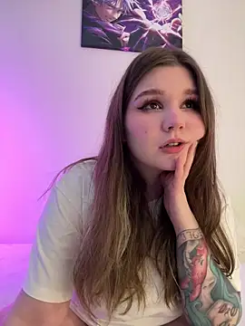 PumaShyXD online show from 3, 4, 2026