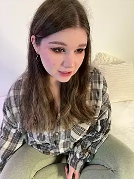 PumaShyXD online show from 11, 4, 2026