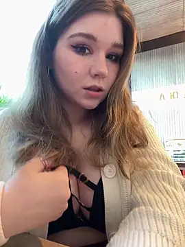 PumaShyXD online show from 15, 11, 2025