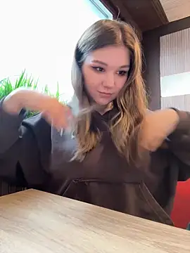 PumaShyXD online show from 28, 11, 2025