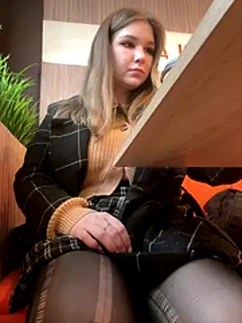 PumaShyXD online show from 2, 12, 2025