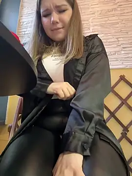 PumaShyXD online show from 18, 2, 2025