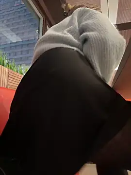 PumaShyXD online show from 19, 1, 2025