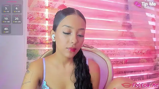 abby adams20 online show from 11, 3, 2025