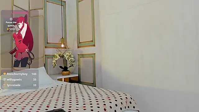 abby adams20 online show from 14, 12, 2025