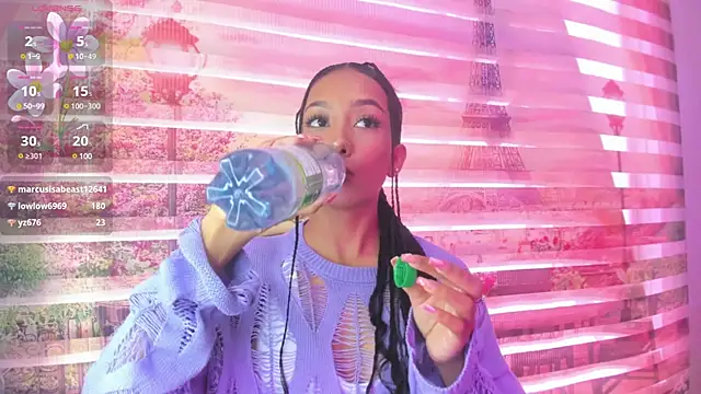 abby adams20 online show from 12, 3, 2025