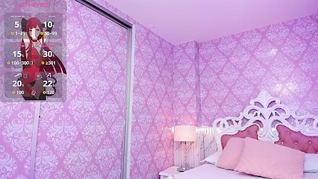 abby adams20 online show from 2, 10, 2025