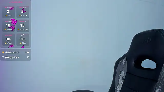 abby adams20 online show from 3, 3, 2025