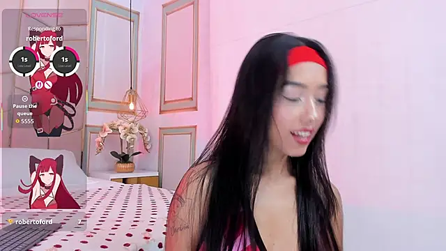 abby adams20 online show from 20, 12, 2025