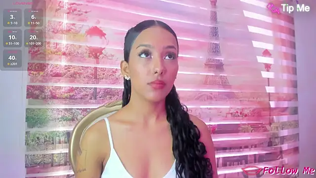 abby adams20 online show from 11, 3, 2025