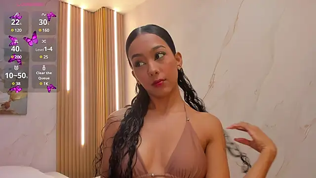 abby adams20 online show from 21, 3, 2025