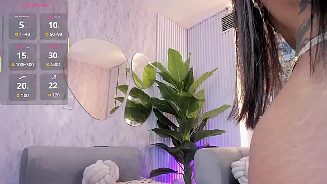 abby adams20 online show from 10, 9, 2025