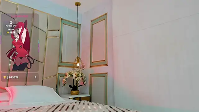 abby adams20 online show from 19, 12, 2025