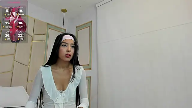 abby adams20 online show from 16, 11, 2025