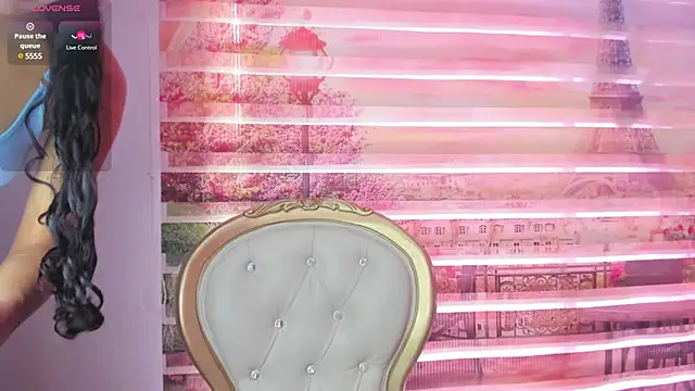 abby adams20 online show from 18, 3, 2025