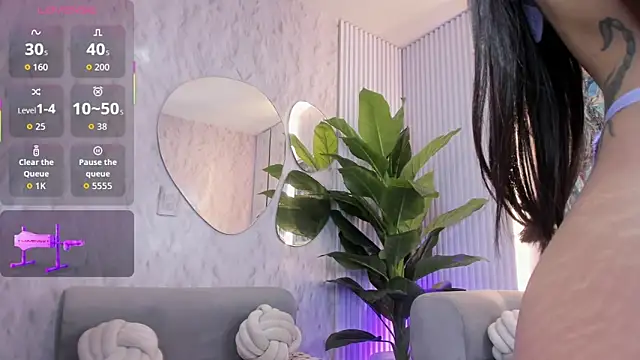 abby adams20 online show from 12, 9, 2025