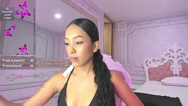 abby adams20 online show from 22, 2, 2025