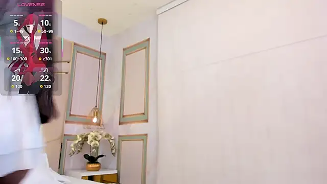 abby adams20 online show from 25, 11, 2025