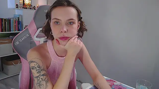 milly ross online show from 2, 2, 2025