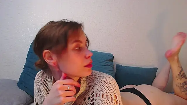 milly ross online show from 18, 10, 2025